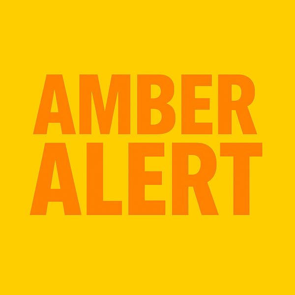 Amber Alert