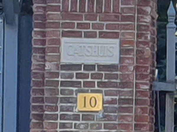 Catshuis in Den Haag | Foto: HOLLAND.guide