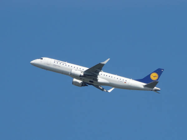 Lufthansa startet für Reisenden aus den Niederlanden durch | Foto: HOLLAND.guide