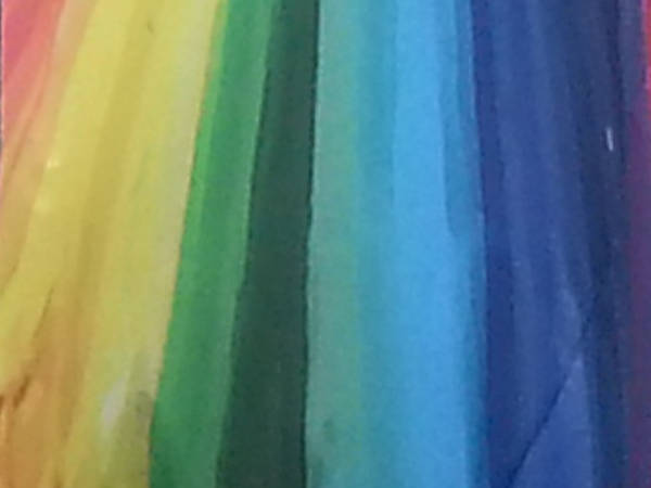 Regenbogenflagge | Foto: Holland.guide